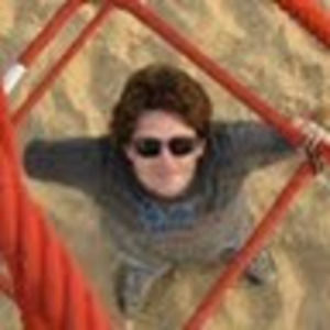 Meet your Posher, Jeff